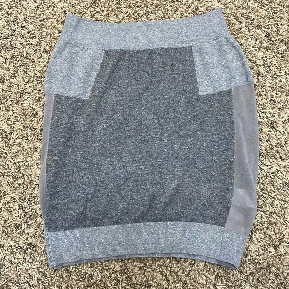 All Saints skirt size 8